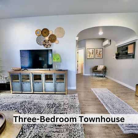 Boutique Apartment In Historic Downtown Albany Exteriör bild