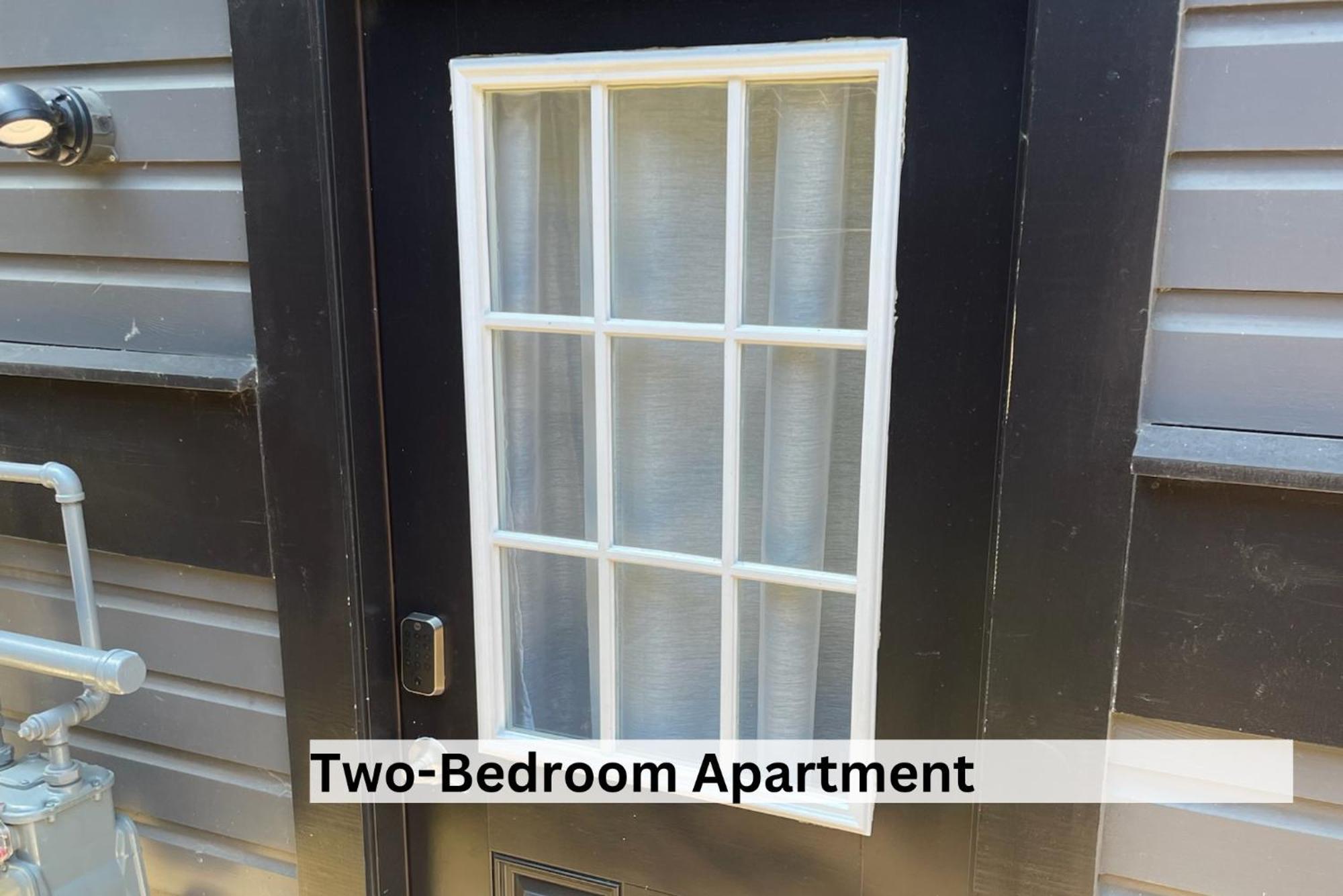 Boutique Apartment In Historic Downtown Albany Exteriör bild