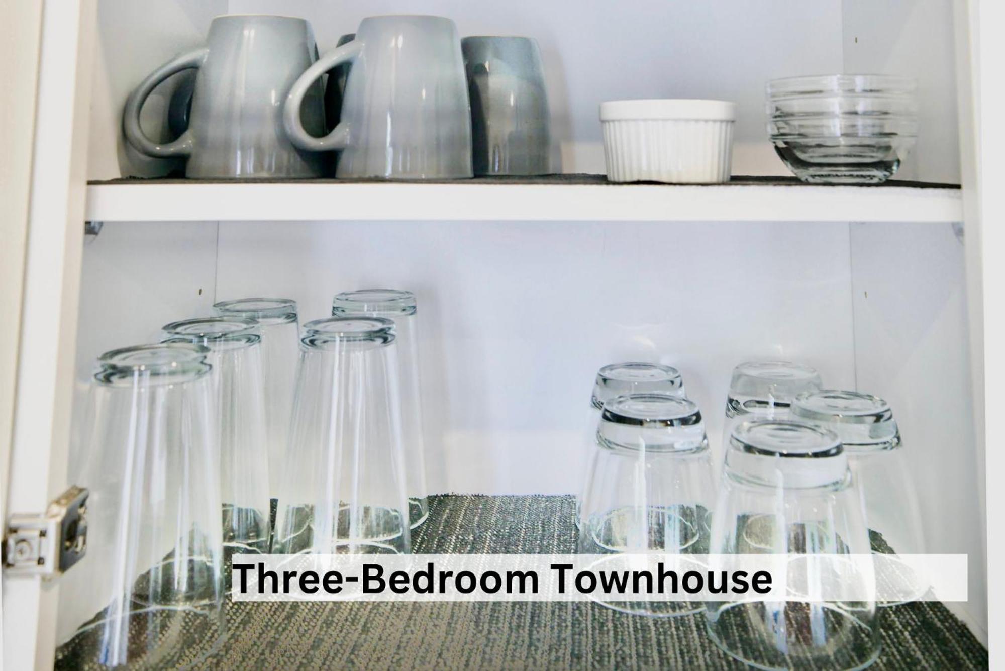 Boutique Apartment In Historic Downtown Albany Exteriör bild