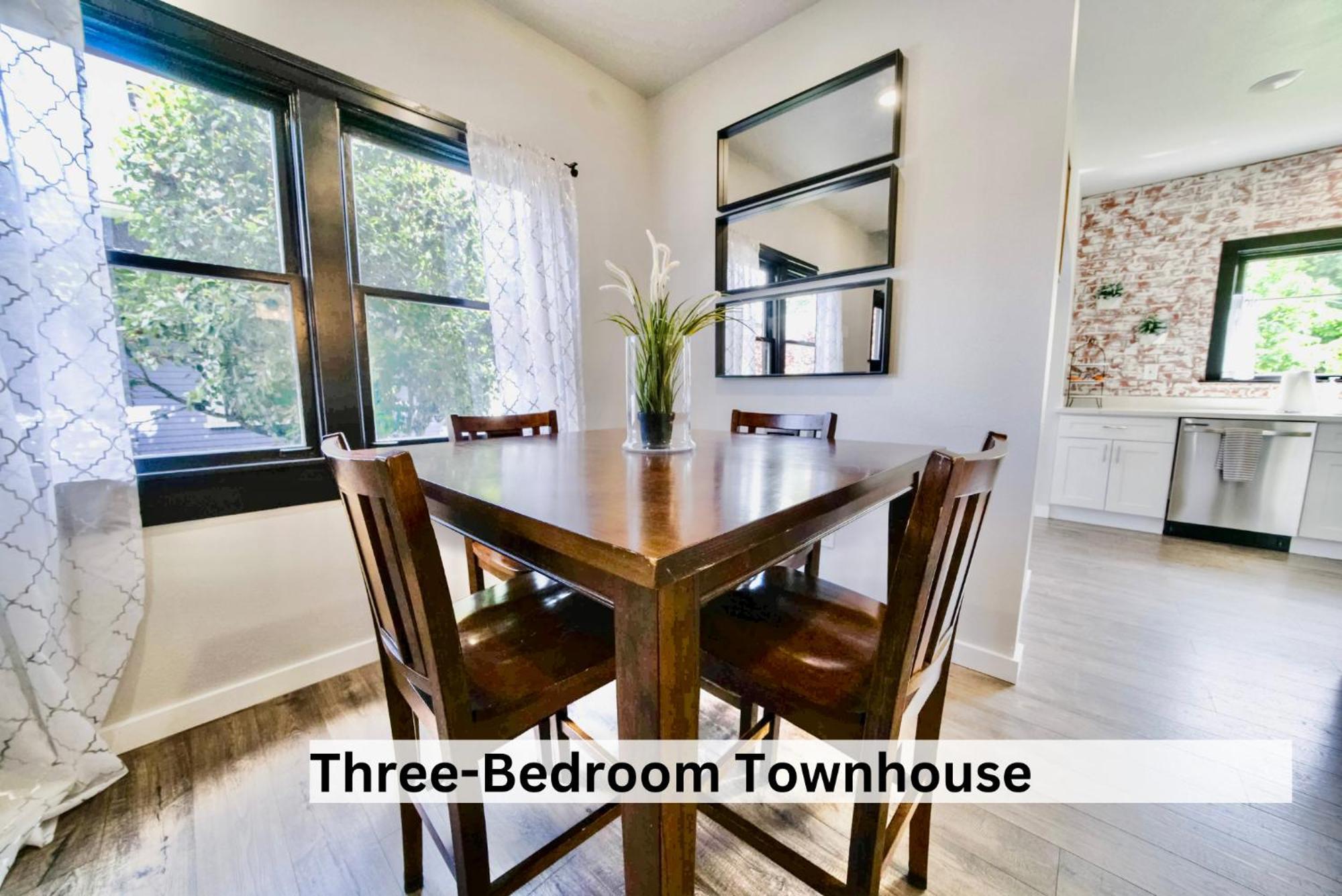 Boutique Apartment In Historic Downtown Albany Exteriör bild