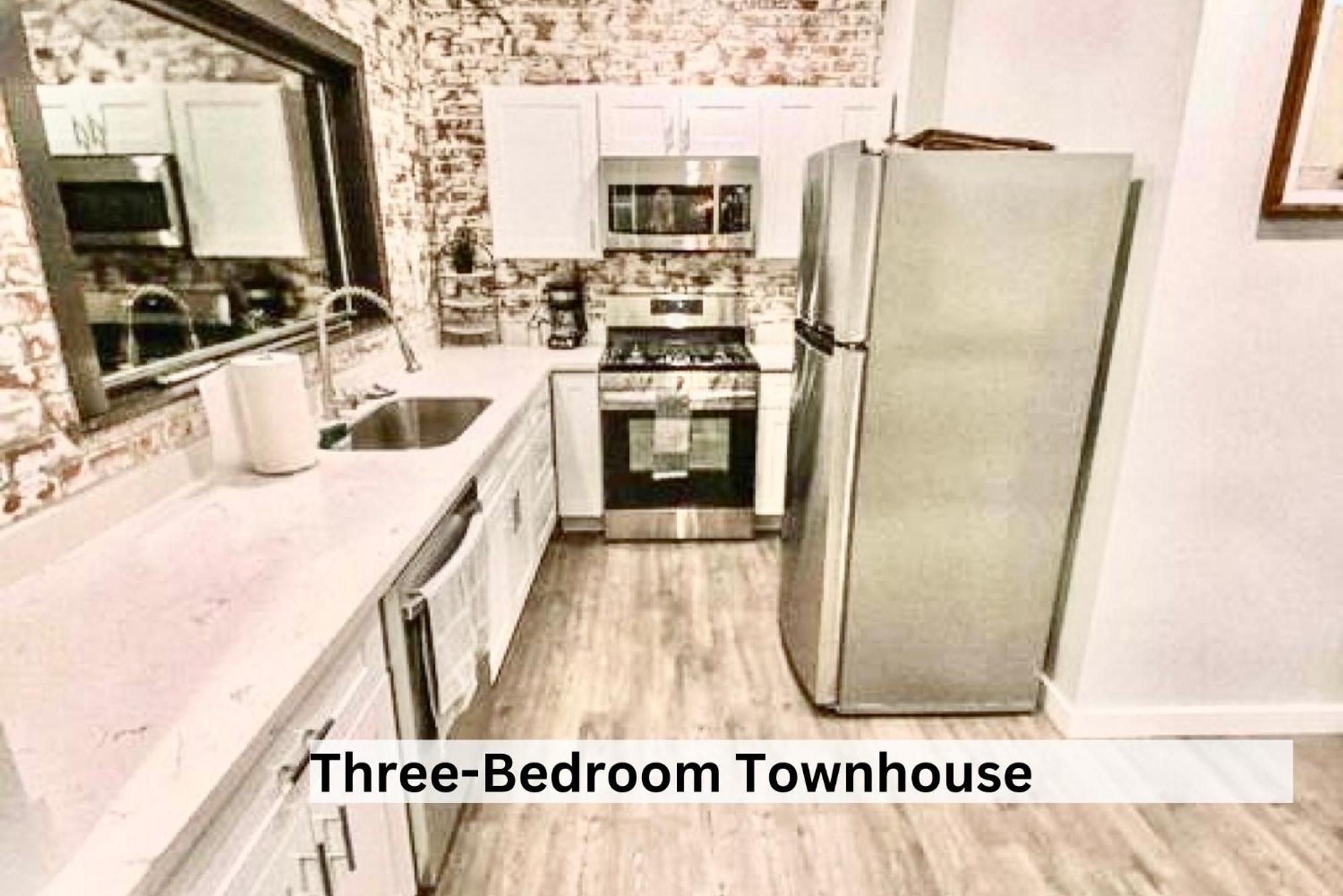 Boutique Apartment In Historic Downtown Albany Exteriör bild