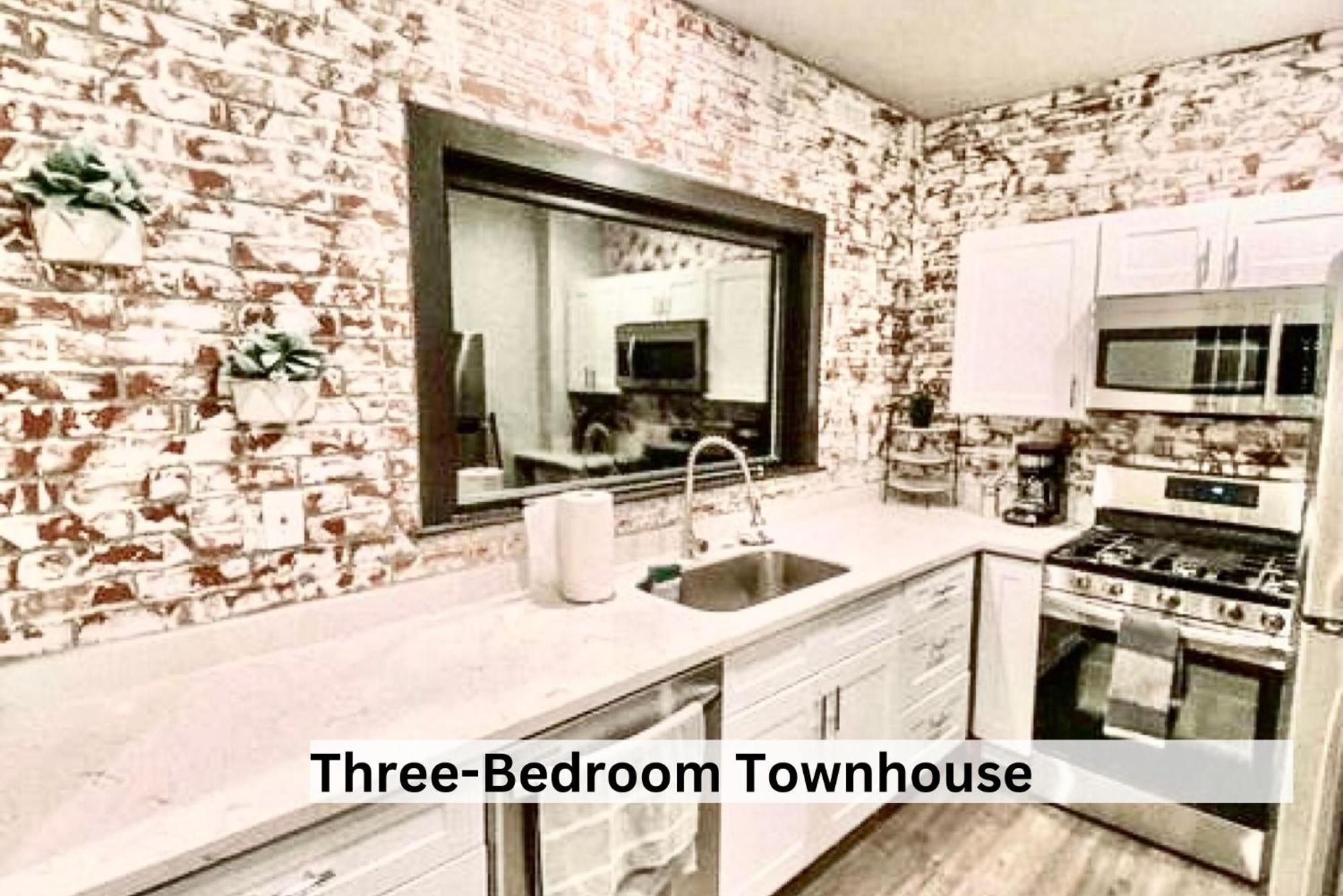 Boutique Apartment In Historic Downtown Albany Exteriör bild