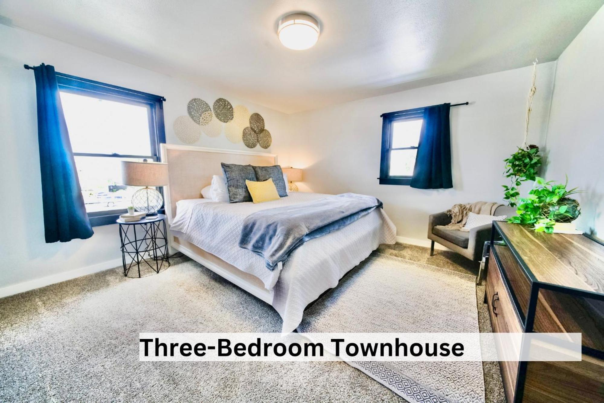 Boutique Apartment In Historic Downtown Albany Exteriör bild