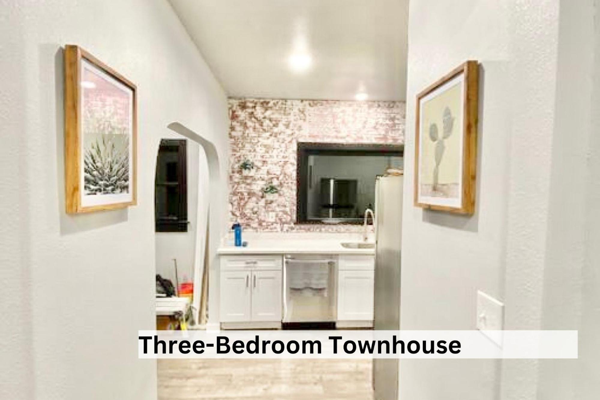 Boutique Apartment In Historic Downtown Albany Exteriör bild